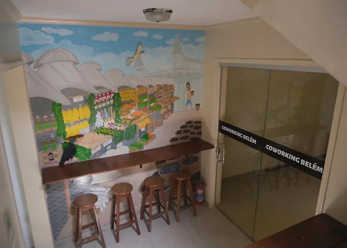 BelemHostel